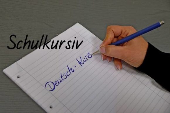 Discover SchulKursiv: A Font for Impactful Marketing