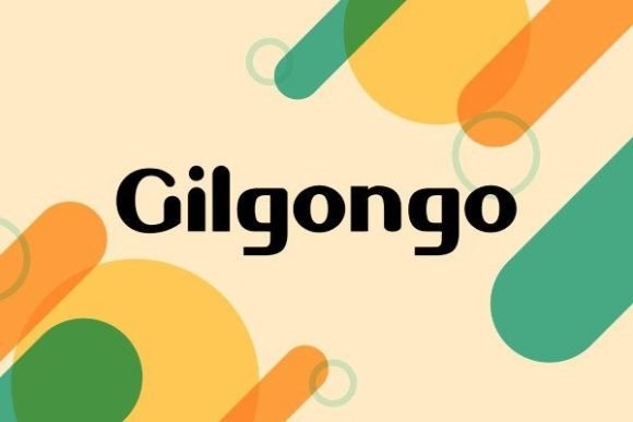 Gilgongo: A Golden Touch for Your Brand